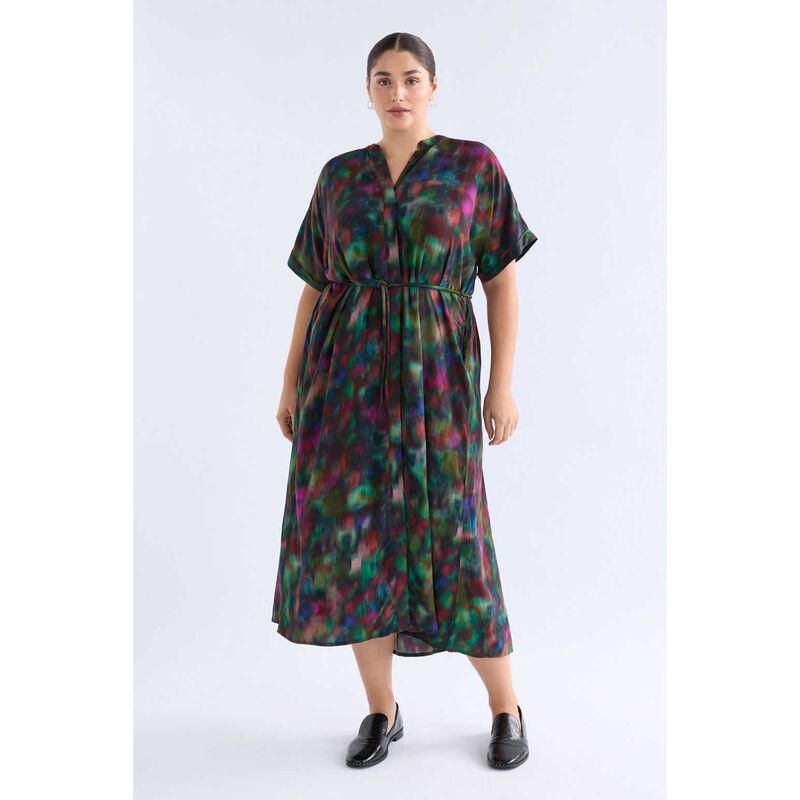 ELK Malo Shirt Dress image number 3